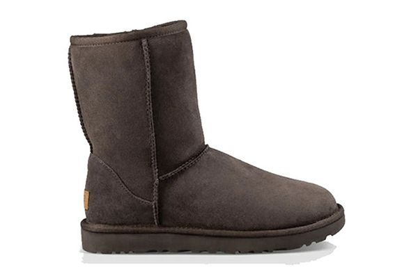 UGG CLASSIC SHORT