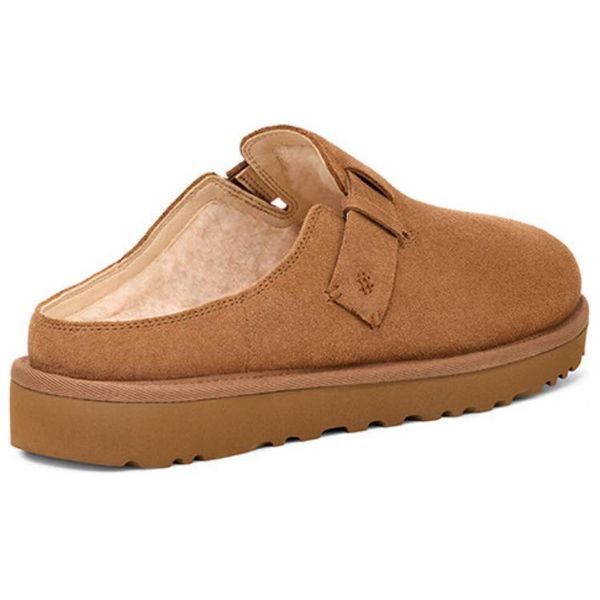 UGG Campout