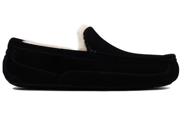 UGG Ascot , 1101110-BLK