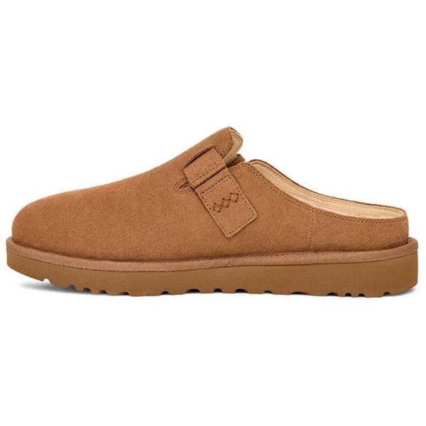 UGG Campout
