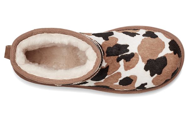 UGG CLASSIC MINI
