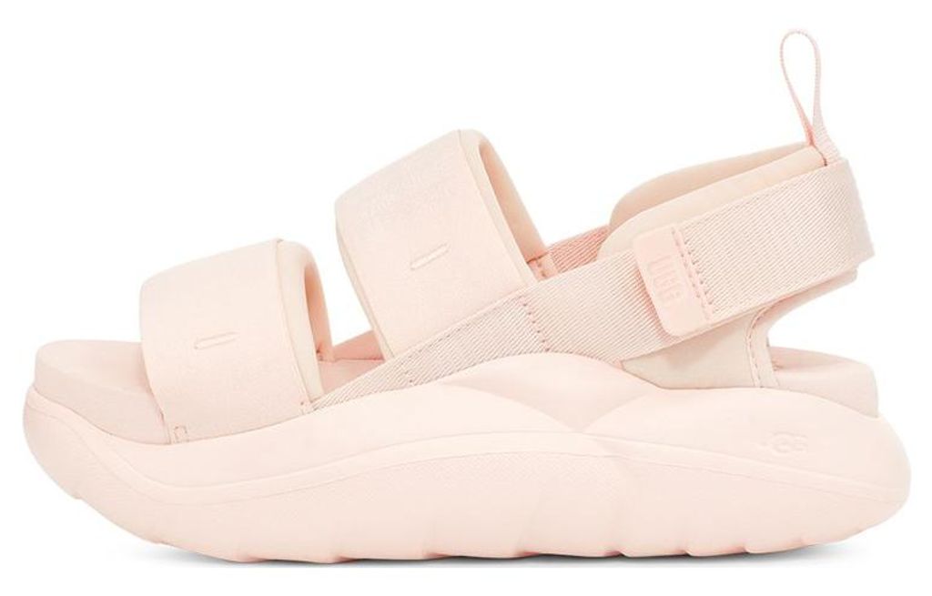 UGG LA Cloud Collection