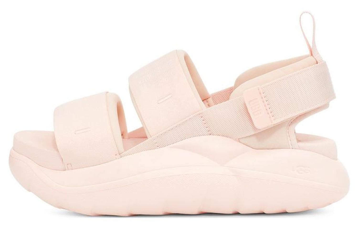 UGG LA Cloud Collection