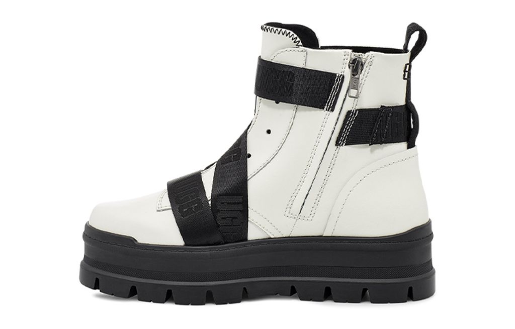 UGG SID