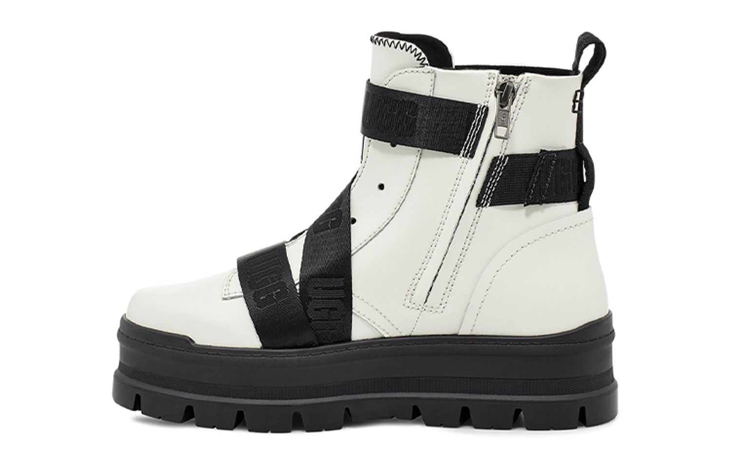 UGG SID