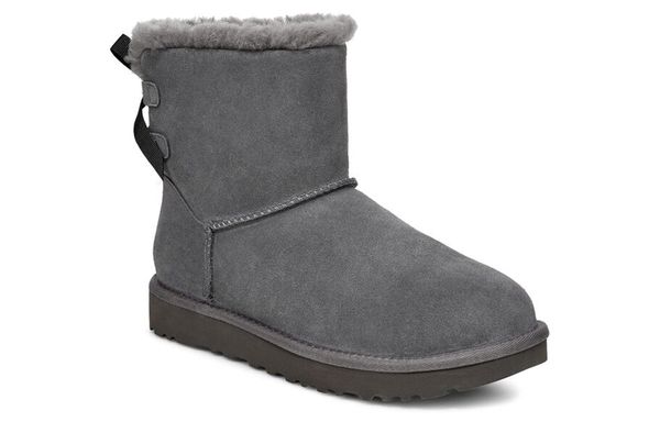 UGG Continuity