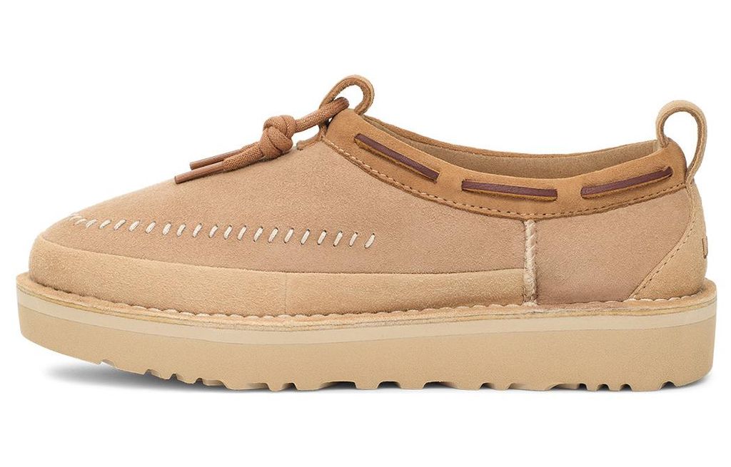 UGG Tasman Crafted
