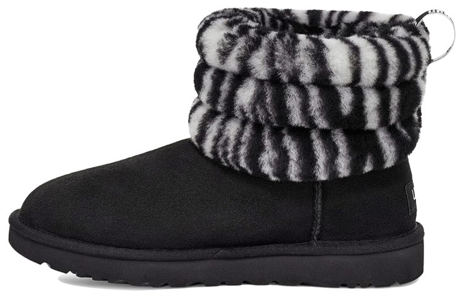 UGG Fluff