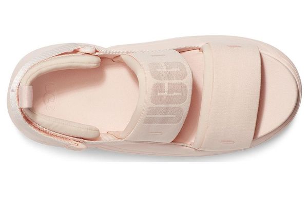 UGG LA Cloud Collection