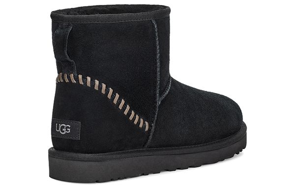 UGG CLASSIC MINI MID
