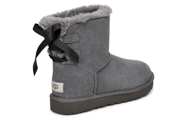 UGG Continuity