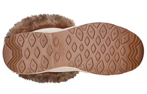 UGG Pointed