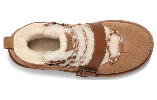 UGG
