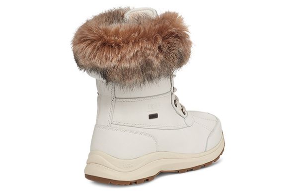 UGG Pointed