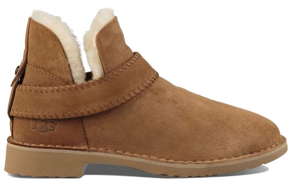 UGG