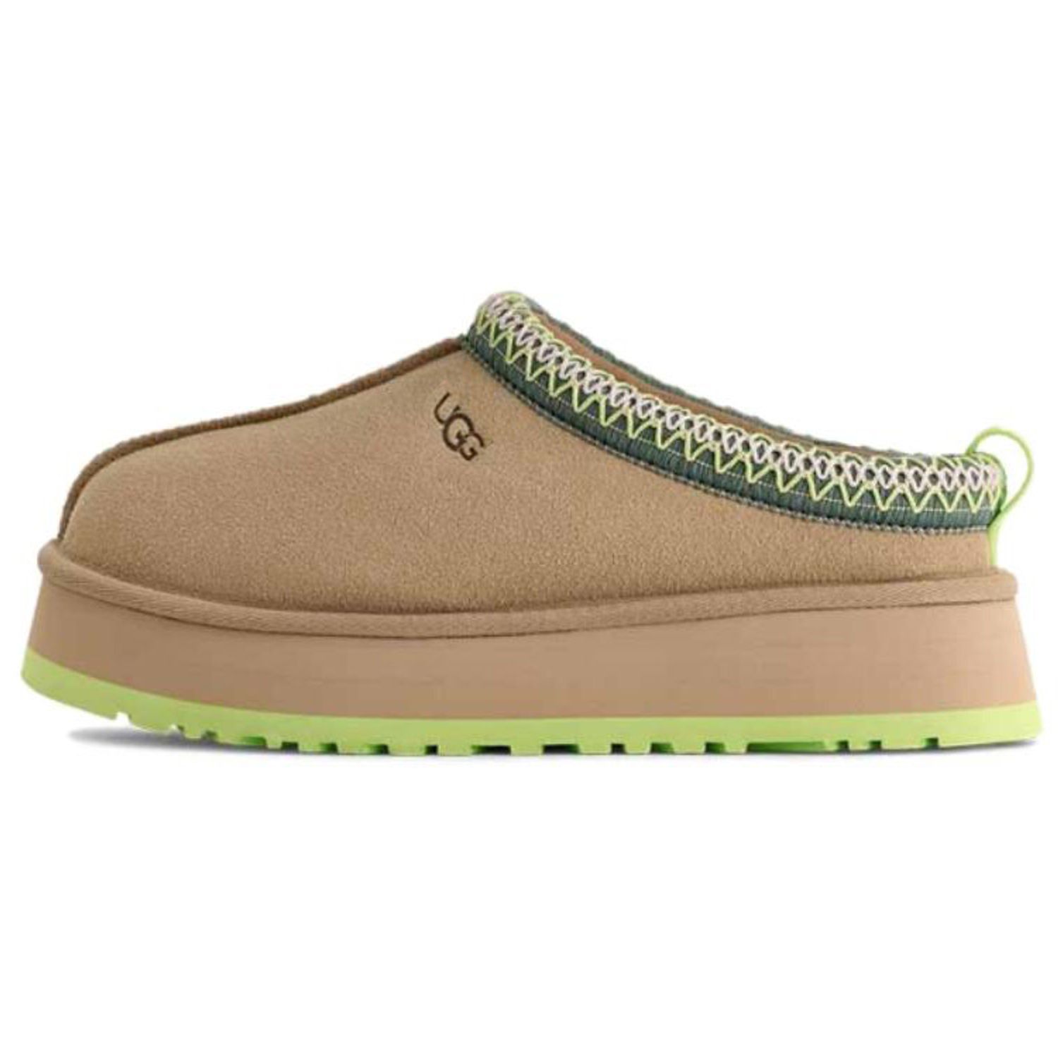 UGG