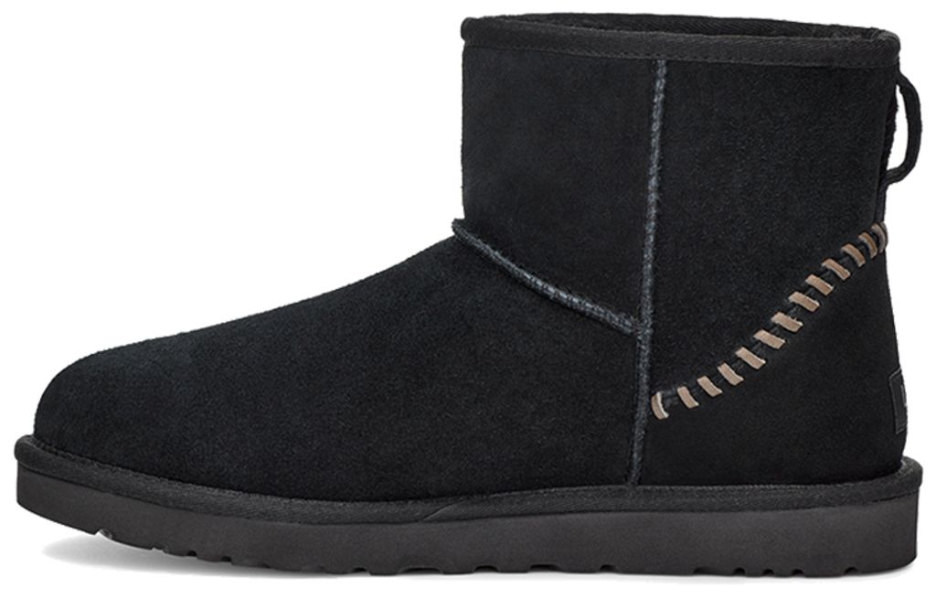 UGG CLASSIC MINI MID