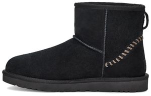 UGG CLASSIC MINI MID