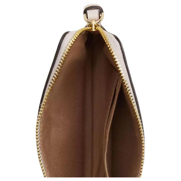 COACH Corner Zip