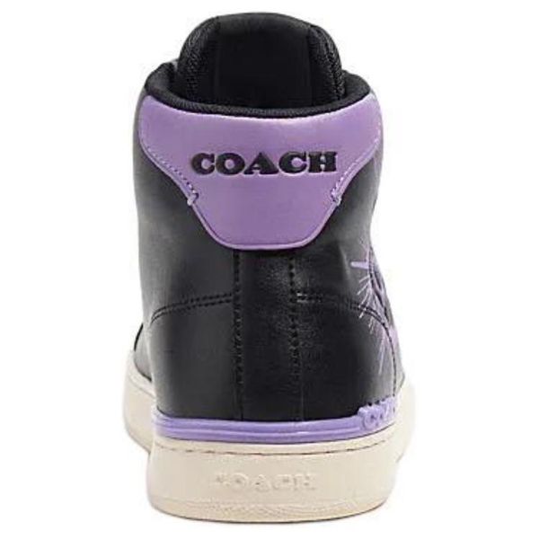 COACH
