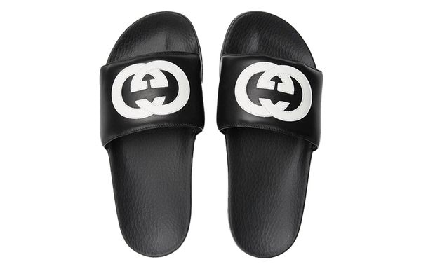 GUCCI INTERLOCKING