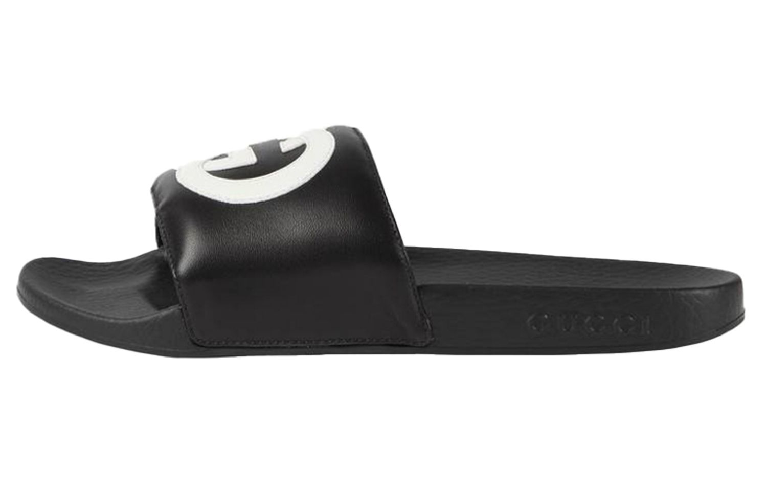GUCCI INTERLOCKING