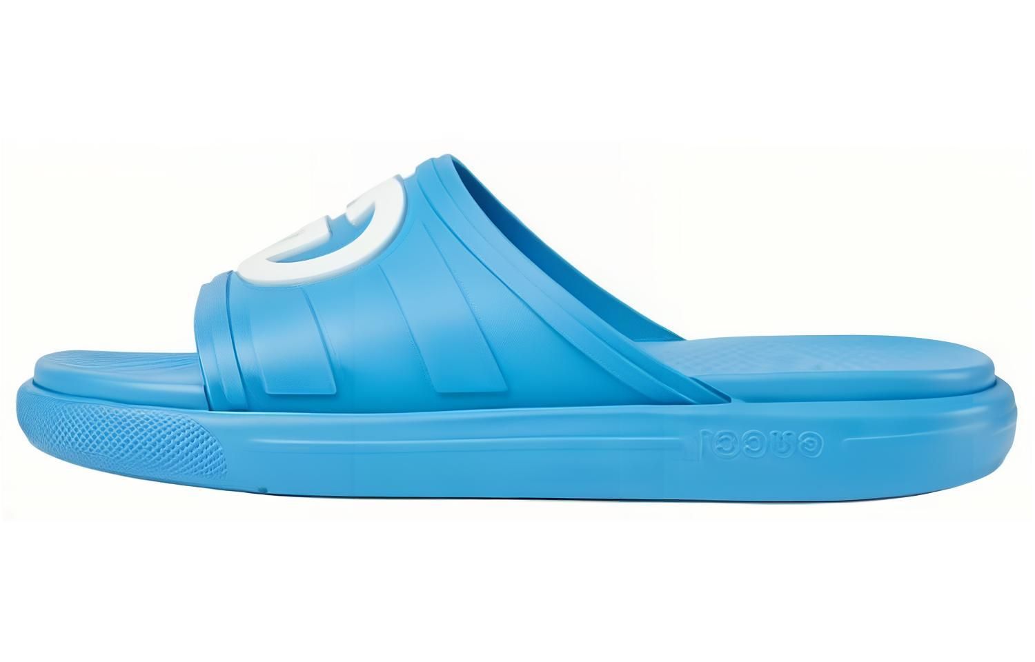 GUCCI INTERLOCKING
