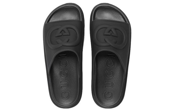 GUCCI INTERLOCKING