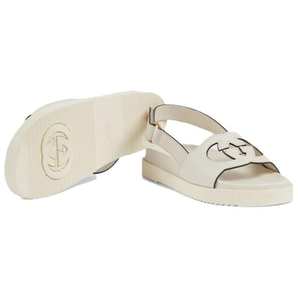 GUCCI INTERLOCKING