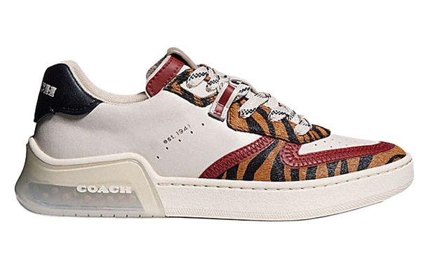 COACH CitySole ()