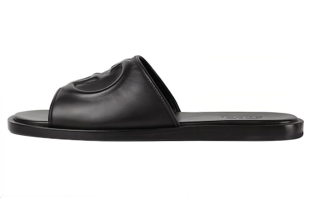 GUCCI INTERLOCKING