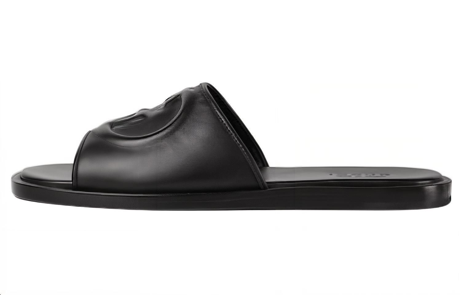 GUCCI INTERLOCKING
