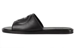 GUCCI INTERLOCKING