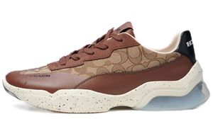 COACH CitySole