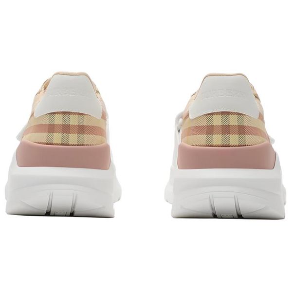 Burberry Check