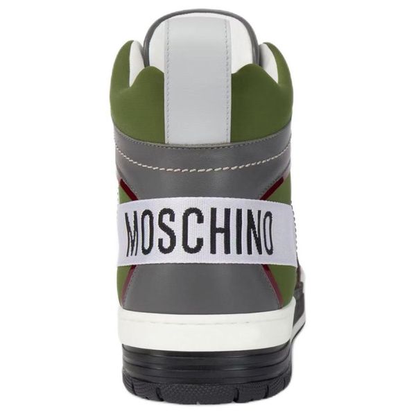 MOSCHINO