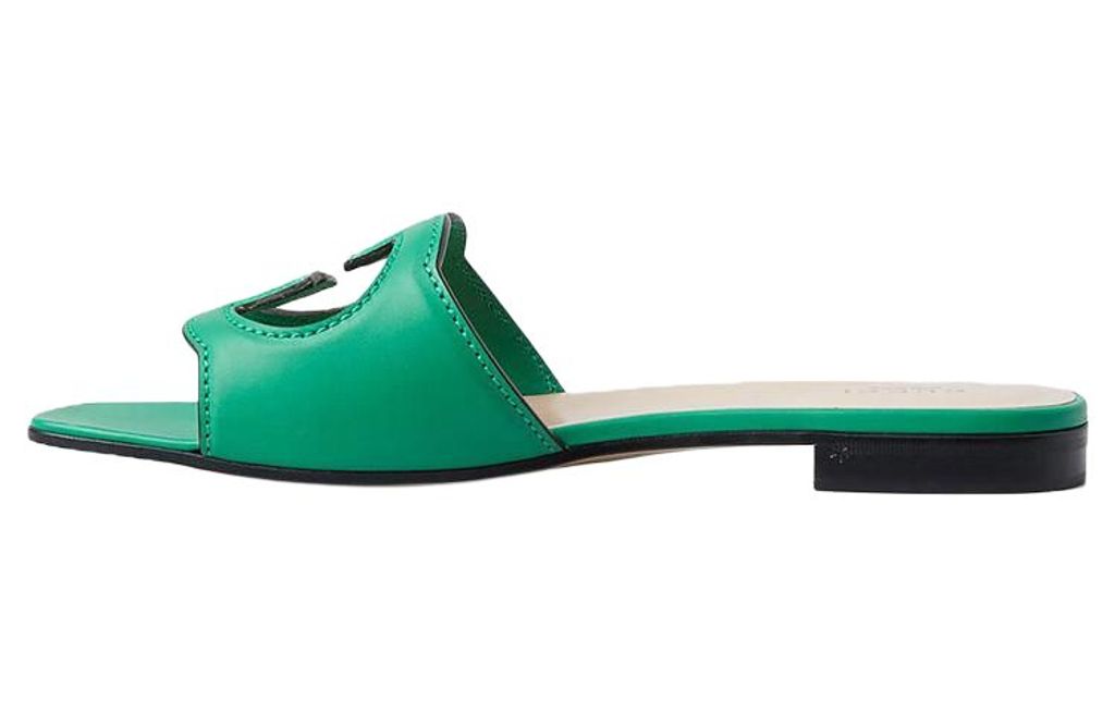 GUCCI INTERLOCKING