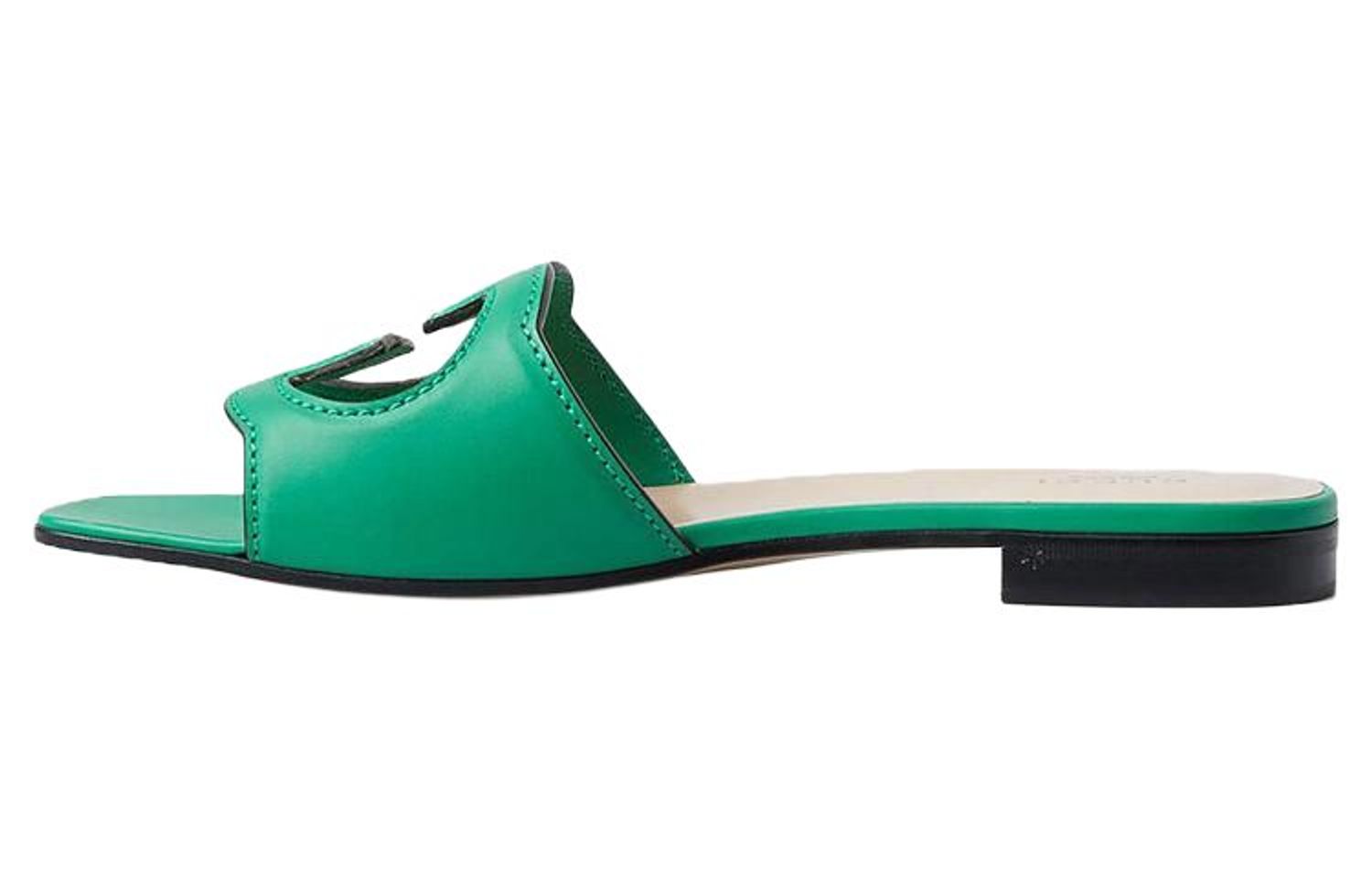 GUCCI INTERLOCKING