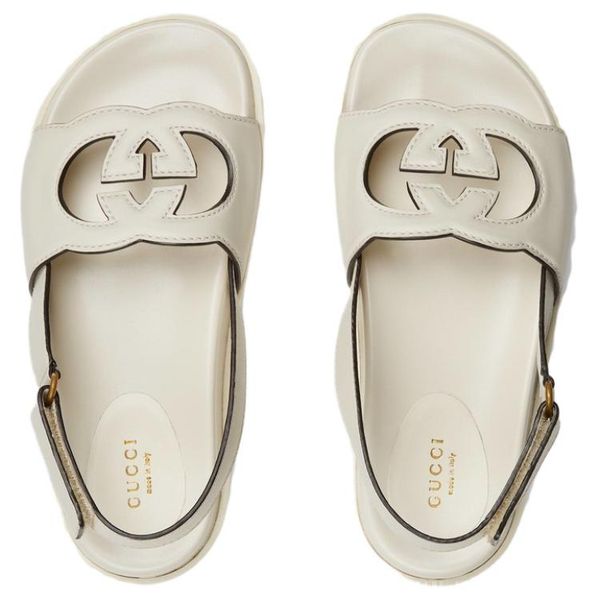 GUCCI INTERLOCKING