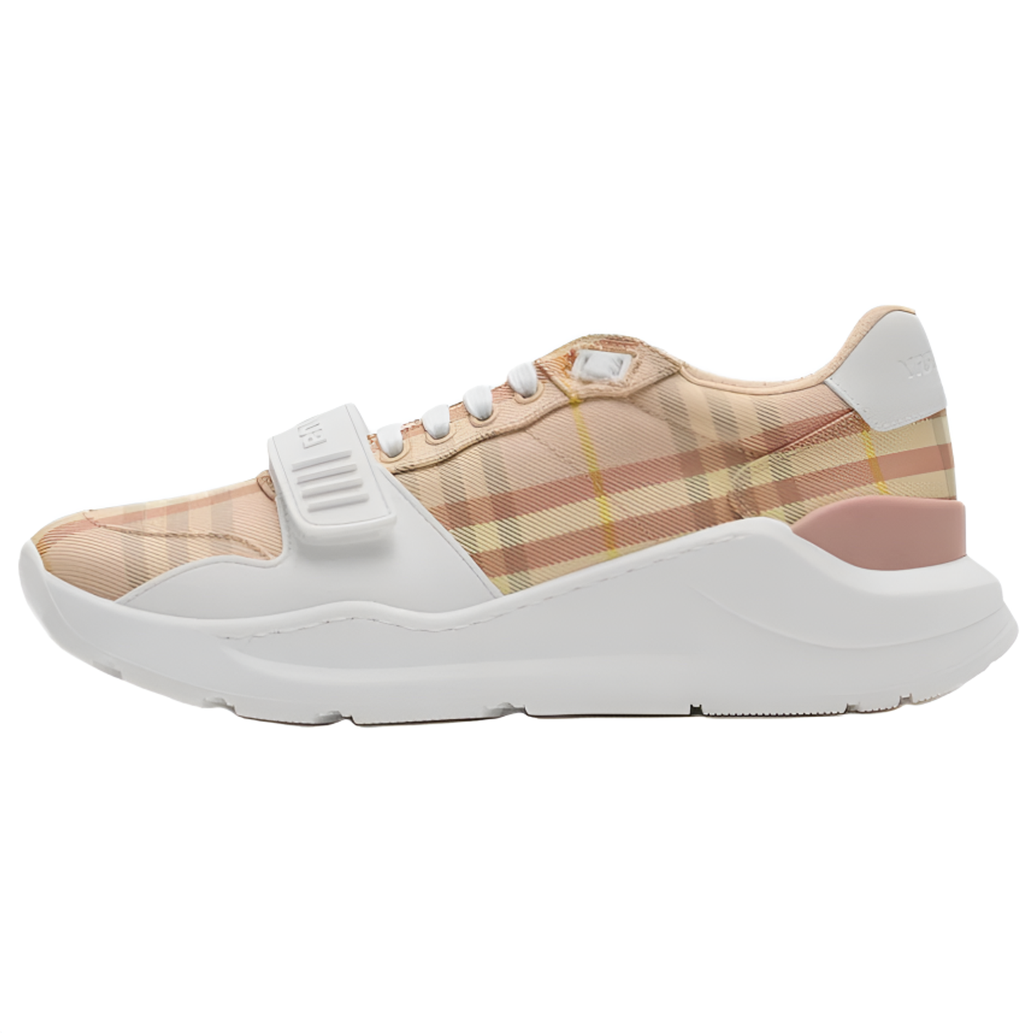 Burberry Check