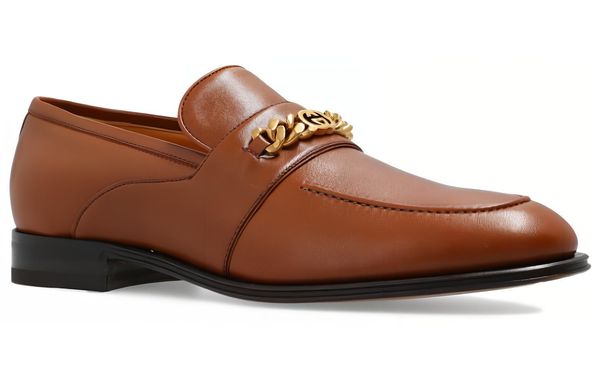 GUCCI INTERLOCKING