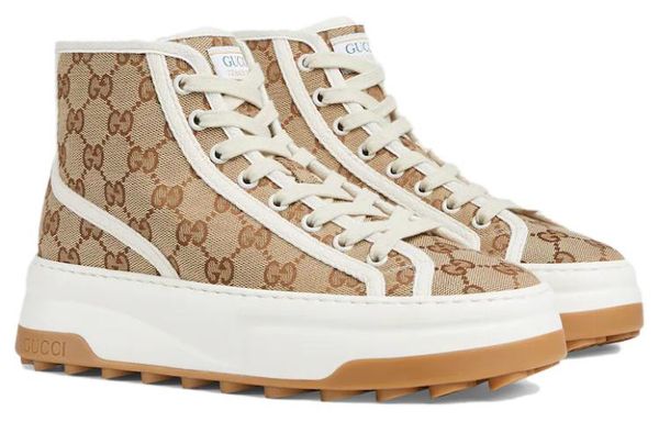 GUCCI INTERLOCKING