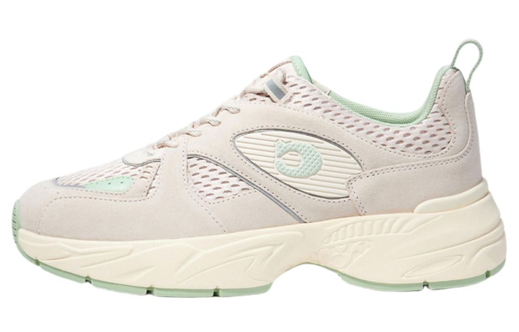 COACH Tech