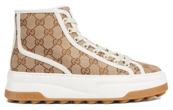 GUCCI INTERLOCKING