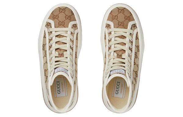 GUCCI INTERLOCKING