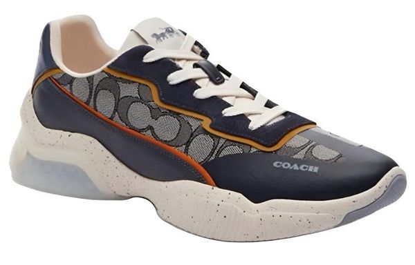 COACH CitySole