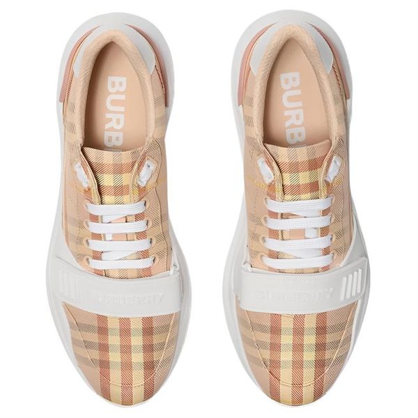 Burberry Check