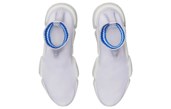 Adidas Originals x Balenciaga Speed 1,0 High