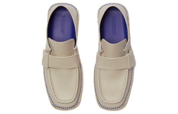 Burberry Deck Espadrilles