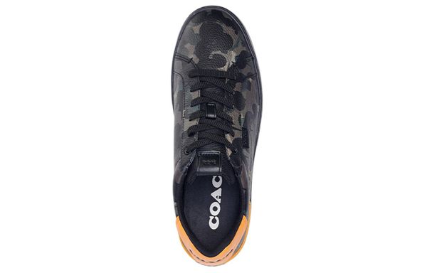 COACH